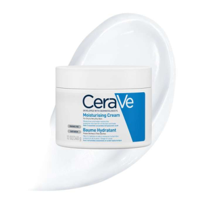 CERAVE - Baume hydratant 340g | LE PARA