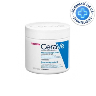 CERAVE - Baume hydratant 454g | LE PARA