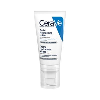 CERAVE - Creme hydratante visage pm 52 ml | LE PARA