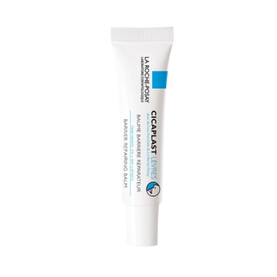 LA ROCHE POSAY - Cicaplast baume barriere reparateur levres
