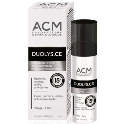 ACM - Duolys c.e serum intensif anti oxydant 15 ml | LE PARA