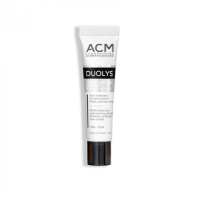 ACM - Duolys creme contour des yeux 15 ml | LE PARA