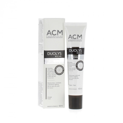 ACM - Duolys riche soin hydratant anti age 40 ml | LE PARA