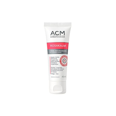 ACM - Rosakalm creme anti rougeur 40 ml | LE PARA