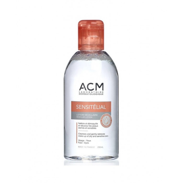 ACM - Sensitelial lotion micellaire 250 ml