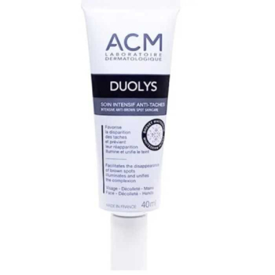 ACM - Duolys soin intensif anti taches 40 ml | LE PARA