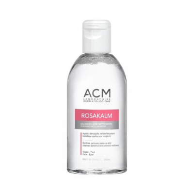 ACM - Rosakalm eau micellaire 250 ml | LE PARA