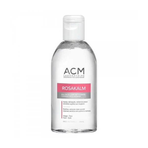 ACM - Rosakalm eau micellaire 250 ml