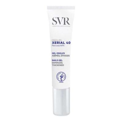 SVR - Xerial 40 ongles abimes et epaissis 10 ml | LE PARA