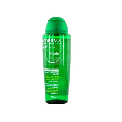 BIODERMA - Node g shampooing purifiant 400 ml | LE PARA