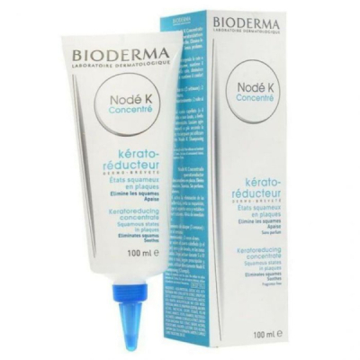 BIODERMA - Node k concentre kerato reducteur 100ml | LE PARA