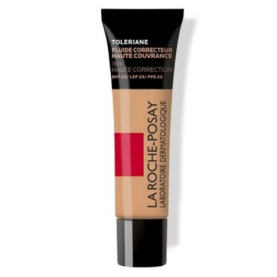 LA ROCHE POSAY - Toleriane fluide correcteur haute couvrance