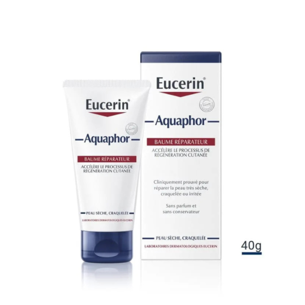 EUCERIN - Aquaphor baume reparateur cutane 40 g