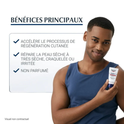 EUCERIN - Aquaphor baume reparateur cutane 40 g | LE PARA