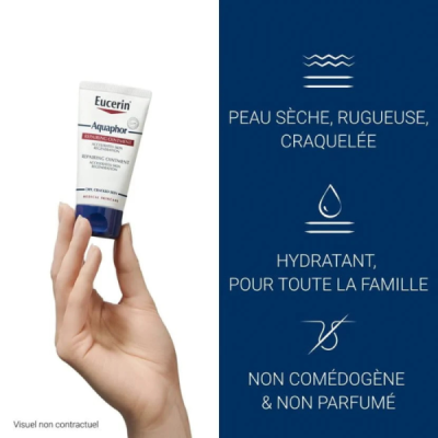 EUCERIN - Aquaphor baume reparateur cutane 40 g | LE PARA