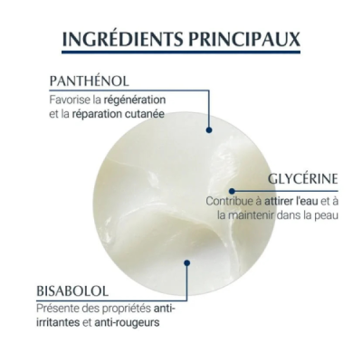EUCERIN - Aquaphor baume reparateur cutane 40 g | LE PARA