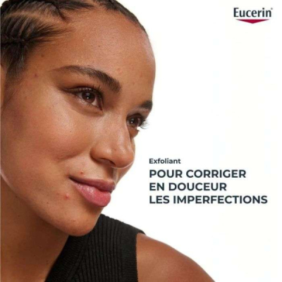 EUCERIN - Dermopure gommage 100 ml | LE PARA