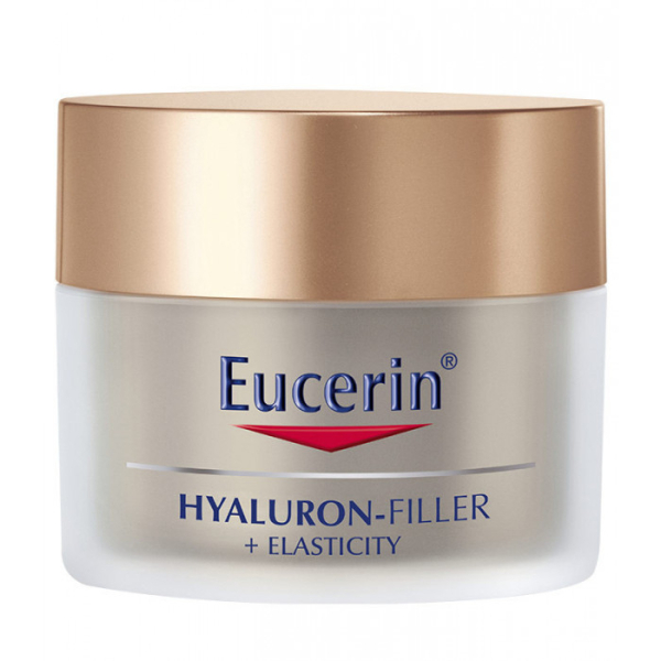 EUCERIN - Hyaluron filler elasticity soin de nuit 50 ml