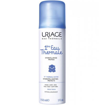 URIAGE - Bebe 1 ere eau thermale vapo 150 ml | LE PARA
