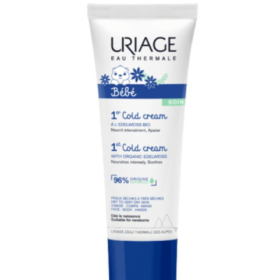 URIAGE - Bebe 1 er cold cream 75 ml | LE PARA