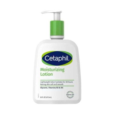 CETAPHIL - Lotion hydratante 473 ml | LE PARA
