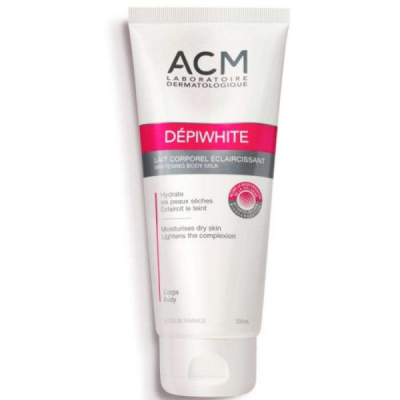 ACM - Depiwhite lait corporel eclaircissant 200 ml | LE PARA
